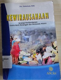 Image of Kewirausahaan