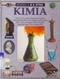 Kimia