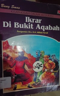 Kisah Kisah Alquran 