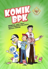 Komik BPK