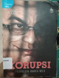 Korupsi