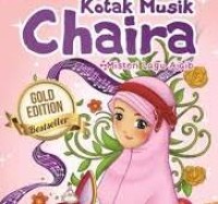 Kotak Musik Chaira