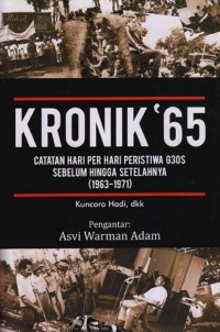 Kronik '65