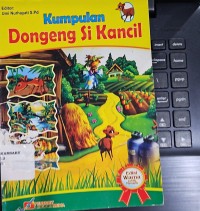 Kumpulan Dongeng SI Kancil