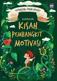 Kumpulan Kisah Pembangkit Motivasi