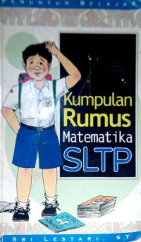 Kumpulan Rumus Matematika SLTP