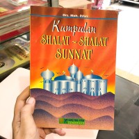 Kumpulan Shalat-Shalat Sunnat