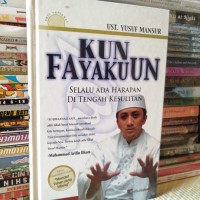 Kun Fayakun