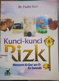 Kunci-Kunci Rizki