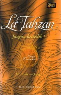 La Tahzan