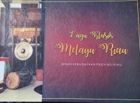 Lagu klasik Melayu Riau