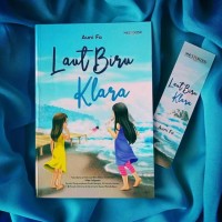 Laut Biru Klara