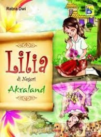 Lilia di Negeri Akraland