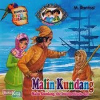 Malin Kundang, The Insubordinate Son