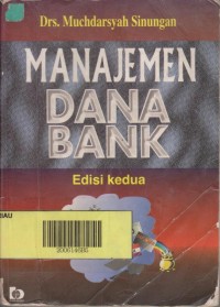 Manajemen Dana Bank Edisi Kedua