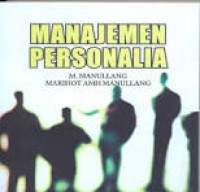 Manajemen Personalia