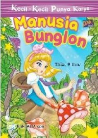 Manusia Bunglon