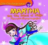 Martha and the school of Magic