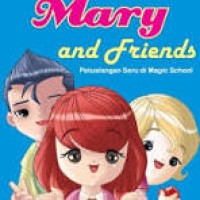 Mary and Friends