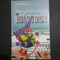 Memahami Kerja Internet