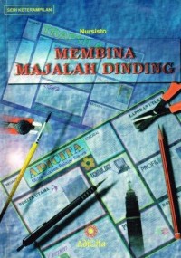 Membina Majalah Dinding