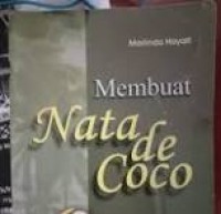 Membuat Nata De Coco