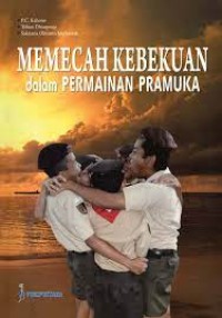 Memecah kebekuan dalam Permainan Pramuka