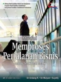 Modul Memproses Perjalanan bisnis