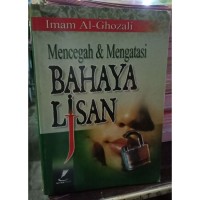 Mencegah & Mengatasi Bahaya lisan