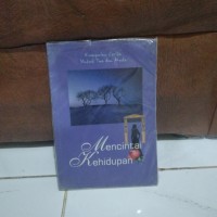 Mencintai Kehidupan