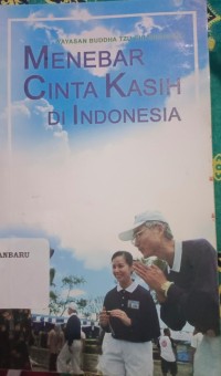 Menebar Cinta Kasih Di Indonesia