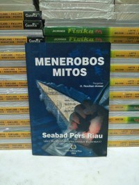 Menerobos Mitos