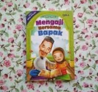 Mengaji Bersama Bapak