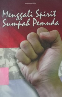 Menggali Spirit Sumpah Pemuda