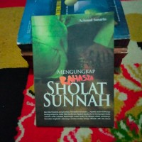 Mengungkap Rahasia Sholat Sunnah