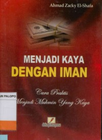 Menjadi Kaya dengan Iman