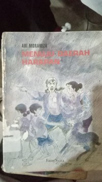 Menuju Daerah Harapan