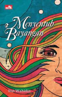 Menyentuh Bayangan