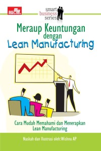 Meraup Keuntungan dengan Lean Manufacturing