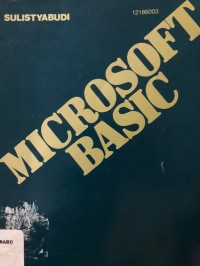 Microsoft Basic