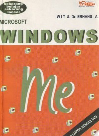 Microsoft Windows Me