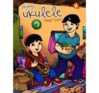 Image of Mimpi Ukulele