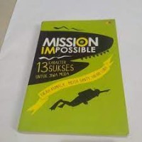 Mission Impossible