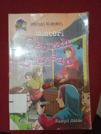 Misteri Sebuah Lukisan