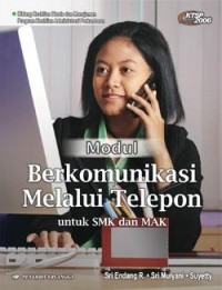 Modul Berkomunikasi Melalui Telepon