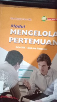 Modul Mengelola Pertemuan