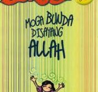 Moga Bunda Disayang Allah