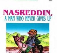 Nasreddin