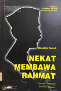 Nekat Membawa Rahmat