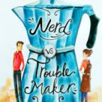 Nerd VS Trouble Maker